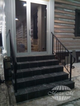 Лестница 7 - финал