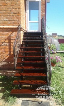 Лестница 6