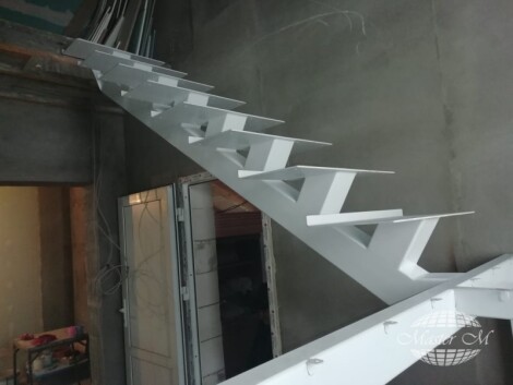 Лестница 14-1