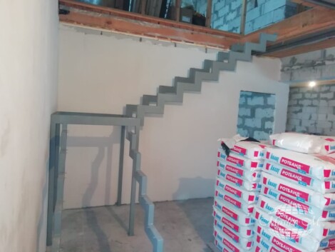 Лестница 18-1