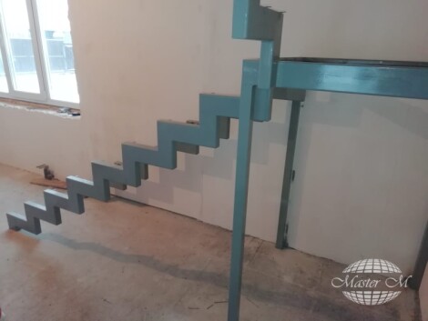 Лестница 18-2