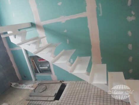 Лестница 14-2