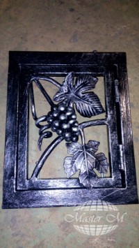 Ручная ковка 12