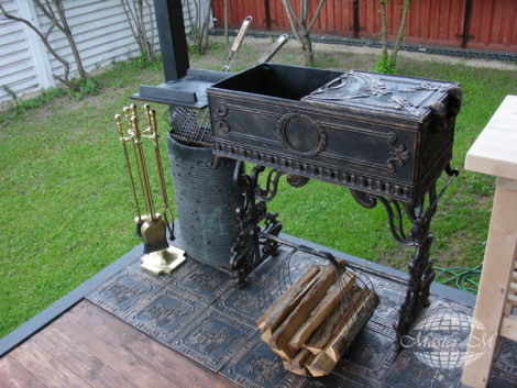 Артикул: MN-49