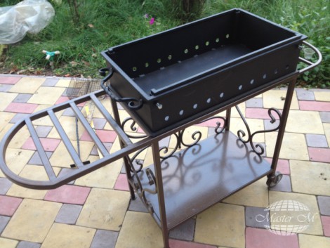 Артикул: MN-35